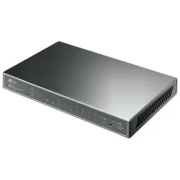 Switch TP-Link TL-SG2008 Черный photo 2