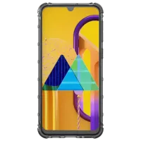 Чехол для смартфона Samsung Galaxy M21 Samsung/ Back/ TPU/ Черный photo 2