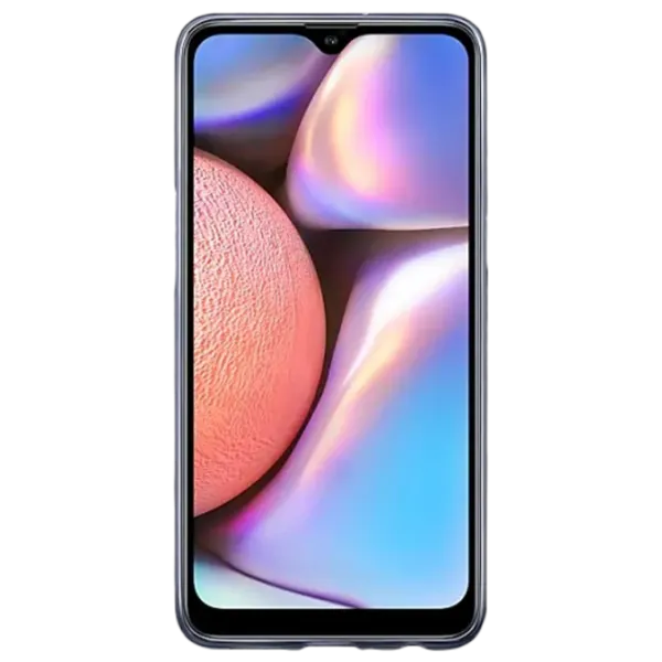 Husă pentru smartphone Samsung Galaxy A10s Samsung/ Back/ TPU/ Transparent photo 2 Husă pentru smartphone Samsung Galaxy A10s Samsung/ Back/ TPU/ Transparent photo 2