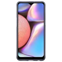 Husă pentru smartphone Samsung Galaxy A10s Samsung/ Back/ TPU/ Transparent photo 2