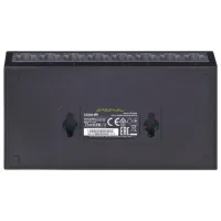 Switch TP-Link LS1008G Black photo 3
