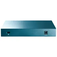 Switch TP-Link LS108G Blue photo 3