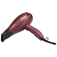 Uscător de păr Babyliss 5753PE 2200 W / Bordo photo 2