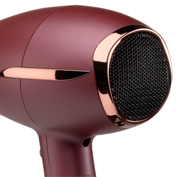 Uscător de păr Babyliss 5753PE 2200 W / Bordo photo 3