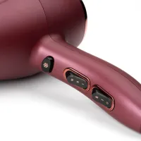 Uscător de păr Babyliss 5753PE 2200 W / Bordo photo 4