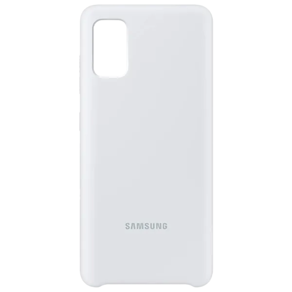 Husă pentru smartphone Samsung Galaxy A41 Samsung/ Flip Wallet/ PP/ White photo 2 Husă pentru smartphone Samsung Galaxy A41 Samsung/ Flip Wallet/ PP/ White photo 2