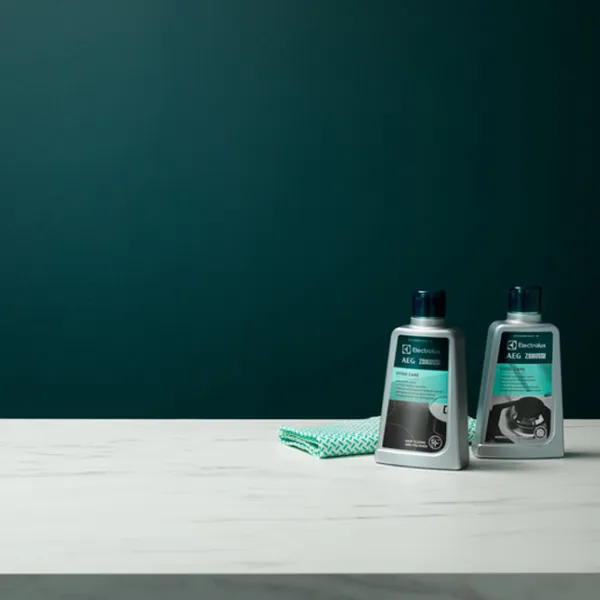 Soluție pentru suprafețe ceramice Electrolux VITRO CARE pentru îndepartarea murdăriei photo 2