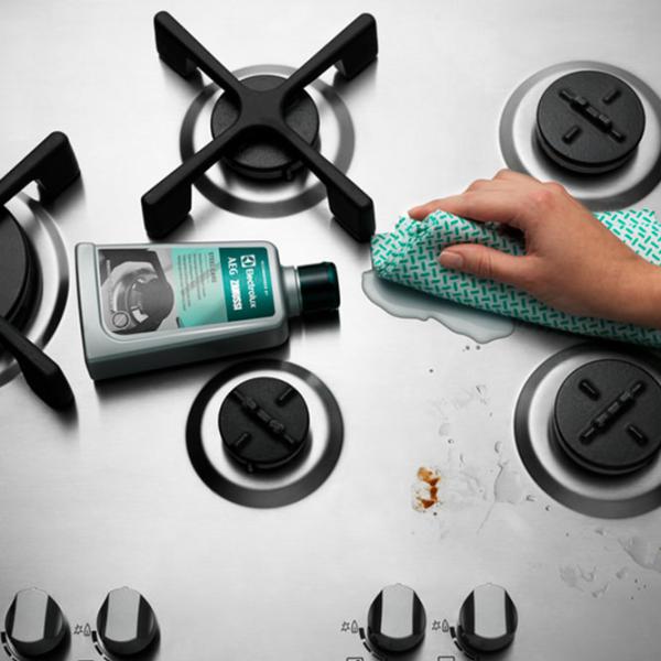 Soluție universală Electrolux M3SCC200 pentru curățarea oțelului inoxidabil photo 3