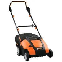 Аэратор Электрический Villager VAS 1500 P Ручной photo 2