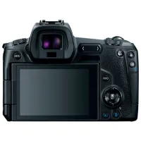 Cameră foto Canon EOS R Body CMOS/ Black photo 2