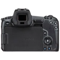 Cameră foto Canon EOS R Body CMOS/ Black photo 5