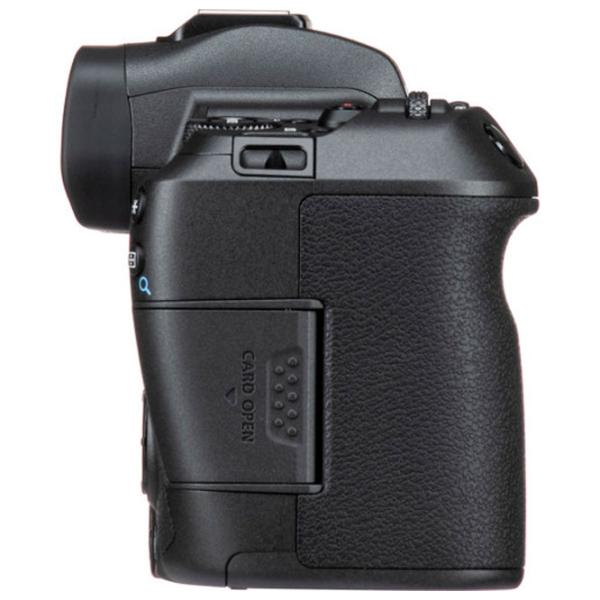 Фотоаппарат Canon EOS R Body CMOS/ Черный photo 6 Фотоаппарат Canon EOS R Body CMOS/ Черный photo 6