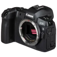 Cameră foto Canon EOS R Body CMOS/ Black photo 7