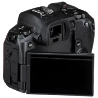 Cameră foto Canon EOS R Body CMOS/ Black photo 9