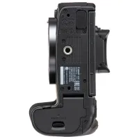 Cameră foto Canon EOS R Body CMOS/ Black photo 11