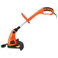 Motocoasă Somafix SFET500 Electrică/ Orange photo 2