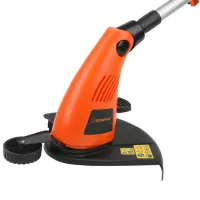Motocoasă Somafix SFET500 Electrică/ Orange photo 5