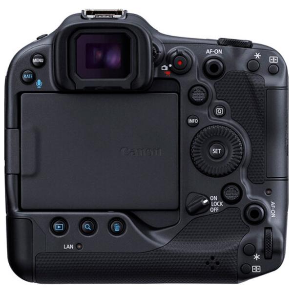 Cameră foto Canon EOS R3 Body CMOS/ Black photo 2 Cameră foto Canon EOS R3 Body CMOS/ Black photo 2