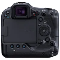 Cameră foto Canon EOS R3 Body CMOS/ Black photo 2