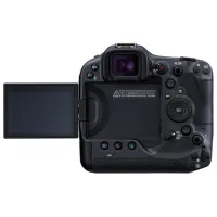 Cameră foto Canon EOS R3 Body CMOS/ Black photo 3