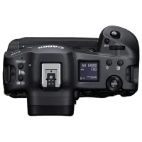 Cameră foto Canon EOS R3 Body CMOS/ Black photo 4