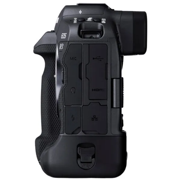 Cameră foto Canon EOS R3 Body CMOS/ Black photo 5 Cameră foto Canon EOS R3 Body CMOS/ Black photo 5