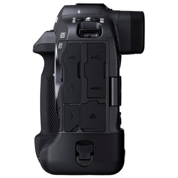Cameră foto Canon EOS R3 Body CMOS/ Black photo 5 Cameră foto Canon EOS R3 Body CMOS/ Black photo 5