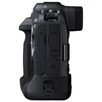 Cameră foto Canon EOS R3 Body CMOS/ Black photo 5