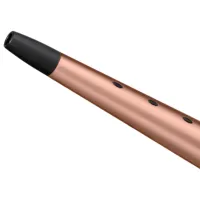 Плойка Babyliss 2523PE Коническая/ Пурпурный Коричневый photo 2