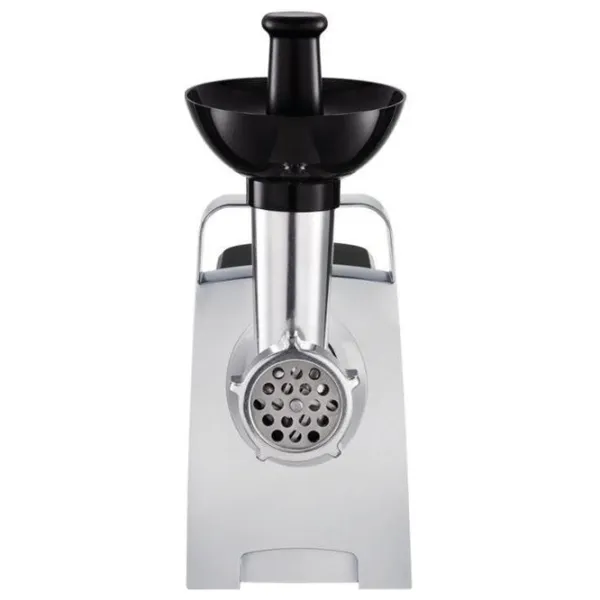 Mașină de tocat carne Tefal NE108831 1400 W/ 1.7 kg/ min/ Black photo 3