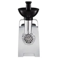 Mașină de tocat carne Tefal NE108831 1400 W/ 1.7 kg/ min/ Black photo 3