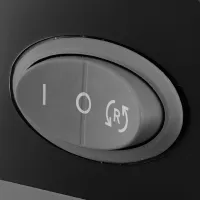 Mașină de tocat carne Tefal NE108831 1400 W/ 1.7 kg/ min/ Black photo 4