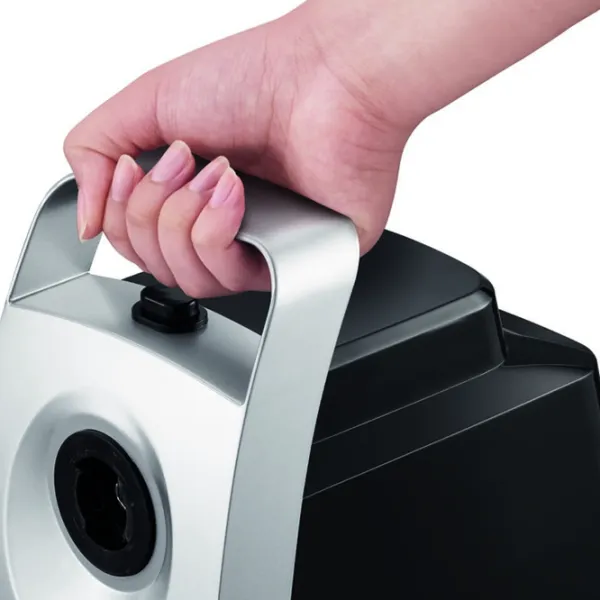 Mașină de tocat carne Tefal NE108831 1400 W/ 1.7 kg/ min/ Black photo 5