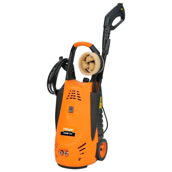 Maşină de curăţat cu presiune Villager VHW 130 2500 W/ Orange photo 2