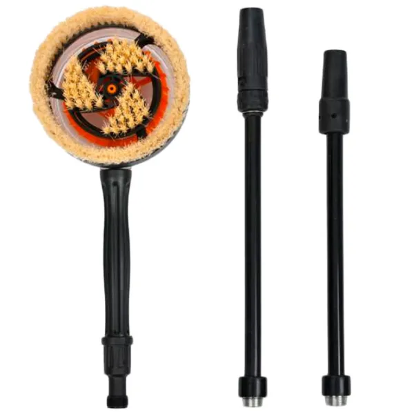 Maşină de curăţat cu presiune Villager VHW 130 2500 W/ Orange photo 3