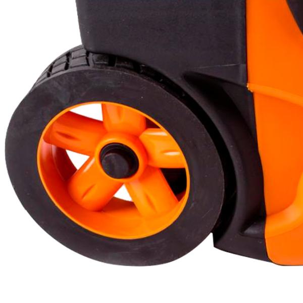 Maşină de curăţat cu presiune Villager VHW 130 2500 W/ Orange photo 4