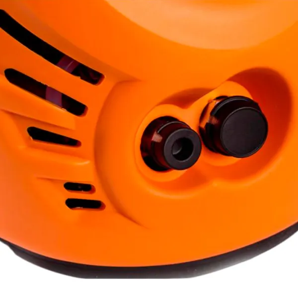 Maşină de curăţat cu presiune Villager VHW 130 2500 W/ Orange photo 5