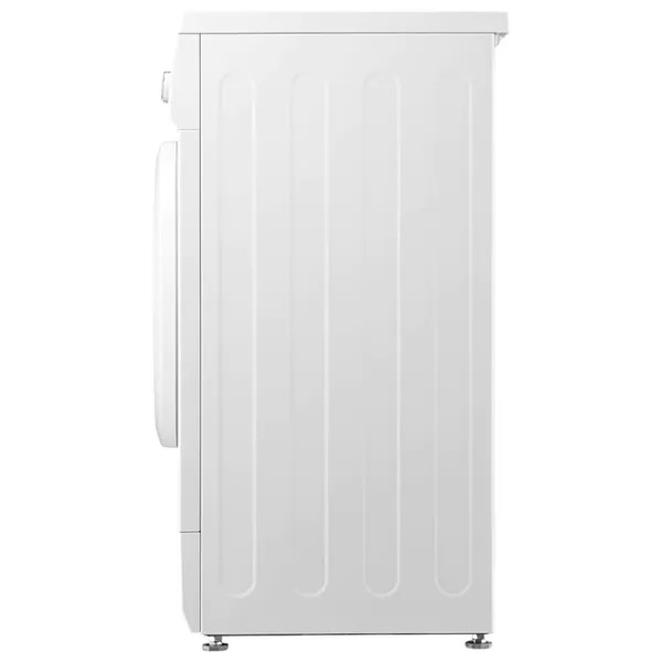 Mașină de spălat cu uscător LG F1296CDS0 Direct Drive/Steam/6 Motion DD/6 kg/White photo 4
