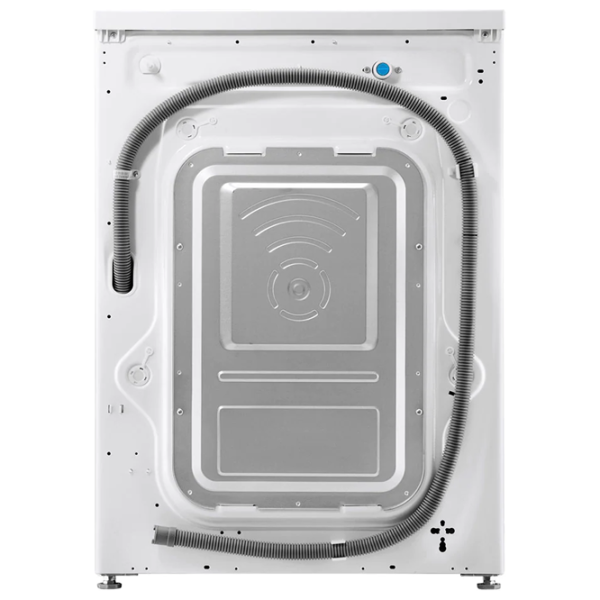 Mașină de spălat cu uscător LG F1296CDS0 Direct Drive/Steam/6 Motion DD/6 kg/White photo 5