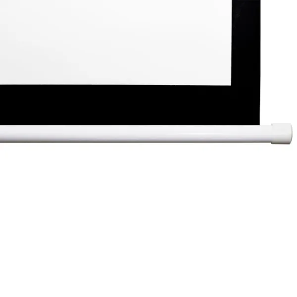 Ecran pentru proiector EliteScreens Manual Pull Down Screen 127 cm/ 202 cm/ Pe podea/ White photo 2 Ecran pentru proiector EliteScreens Manual Pull Down Screen 127 cm/ 202 cm/ Pe podea/ White photo 2
