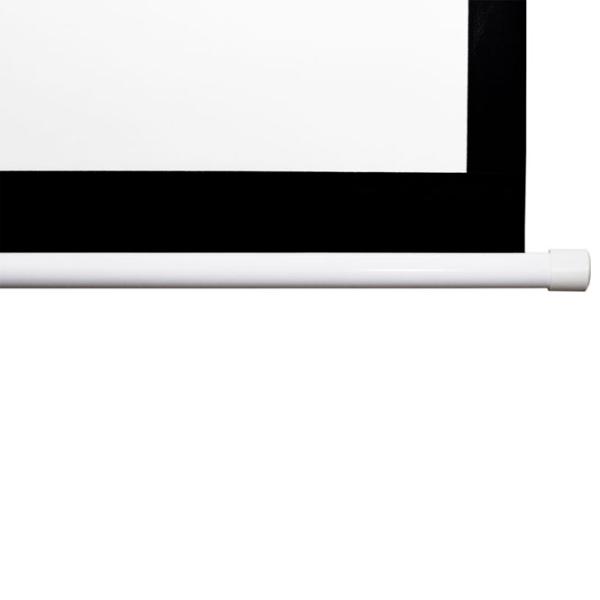 Ecran pentru proiector EliteScreens Manual Pull Down Screen 127 cm/ 202 cm/ Pe podea/ White photo 2 Ecran pentru proiector EliteScreens Manual Pull Down Screen 127 cm/ 202 cm/ Pe podea/ White photo 2