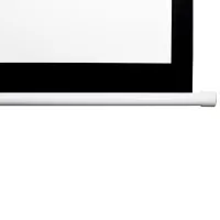 Ecran pentru proiector EliteScreens Manual Pull Down Screen 127 cm/ 202 cm/ Pe podea/ White photo 2