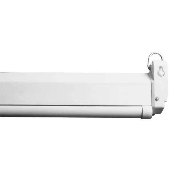 Ecran pentru proiector EliteScreens Manual Pull Down Screen 127 cm/ 202 cm/ Pe podea/ White photo 3 Ecran pentru proiector EliteScreens Manual Pull Down Screen 127 cm/ 202 cm/ Pe podea/ White photo 3