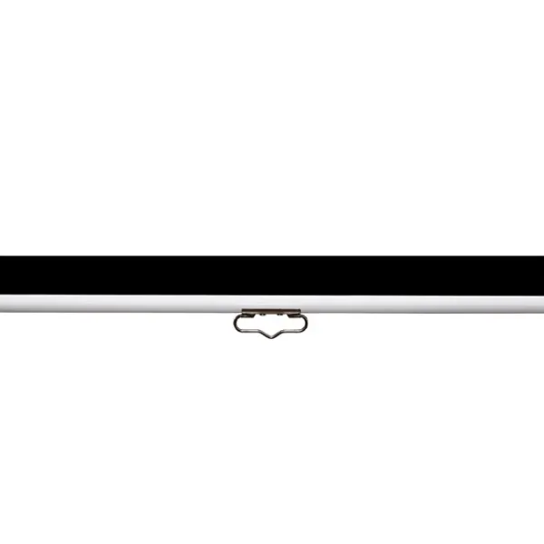 Ecran pentru proiector EliteScreens Manual Pull Down Screen 127 cm/ 202 cm/ Pe podea/ White photo 4 Ecran pentru proiector EliteScreens Manual Pull Down Screen 127 cm/ 202 cm/ Pe podea/ White photo 4