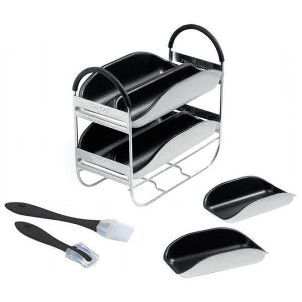 Cuptor pentru pâine Tefal PF611838 Black photo 2