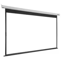 Ecran pentru proiector EliteScreens Spectrum Series 143 cm/ 228 cm/ Pe perete/ White photo 2