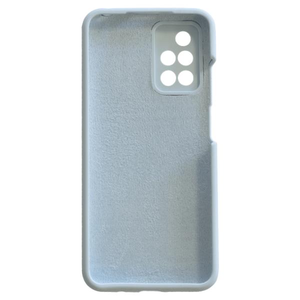 Husă pentru smartphone Xiaomi Redmi 10 Xiaomi/ Back/ TPU/ Light Blue photo 2