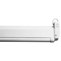 Ecran pentru proiector EliteScreens Manual Pull Down Screen 147 cm/ 235 cm/ Pe perete/ White photo 2