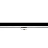 Ecran pentru proiector EliteScreens Manual Pull Down Screen 147 cm/ 235 cm/ Pe perete/ White photo 3