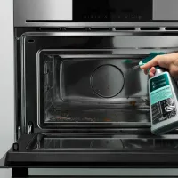 Средство для чистки микроволновой печи Electrolux M3OCS200 для удаления накипи photo 2